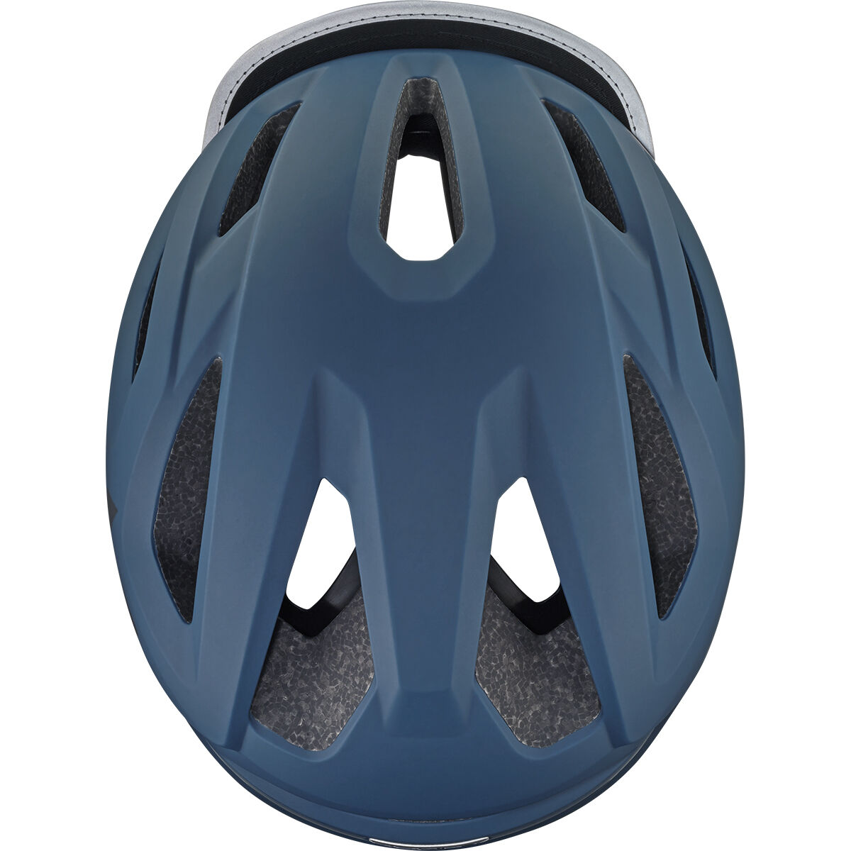 REACT MIPS, Navy Matte-No Lens Reference, hi-res image number null